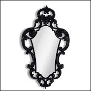 Miroir 119- Rococo