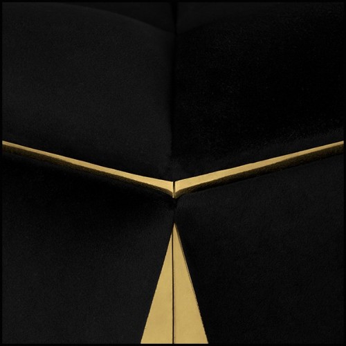 Tabouret 164- Matris