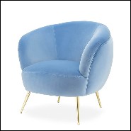 Fauteuil 162- Mayline