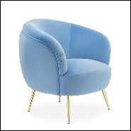 Fauteuil 162- Mayline