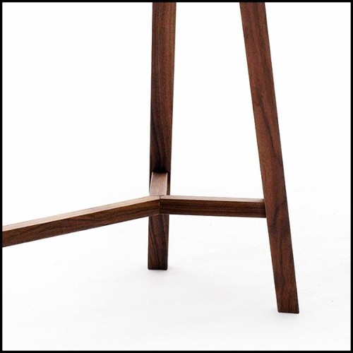 Console 30- Motion Walnut