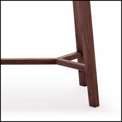 Console 30- Motion Walnut