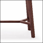 Console 30- Motion Walnut