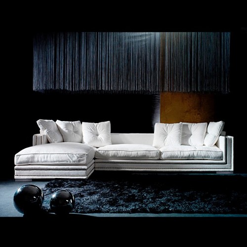 Canapé 39 - Mayfair Modular - Composition Personnalisable - Pacific Compagnie.