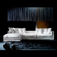 Canapé 39 - Mayfair Modular - Composition Personnalisable - Pacific Compagnie.