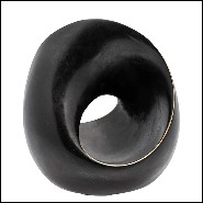 Sculpture 190- No End Bronze