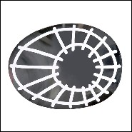 Miroir 30- Open Eye