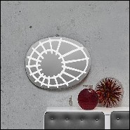 Miroir 30- Open Eye