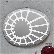 Miroir 30- Open Eye