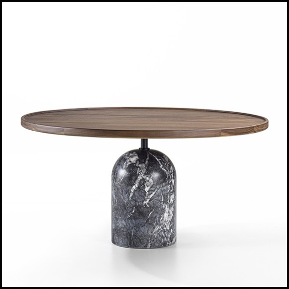 Coffee Table 163- Stelle Round