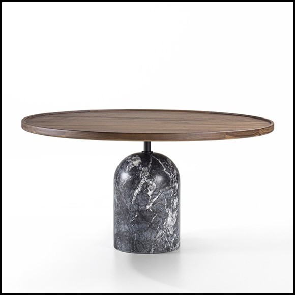 Table basse 163- Stelle Ronde