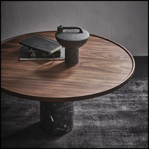 Table basse 163- Stelle Ronde