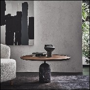 Coffee Table 163- Stelle Round