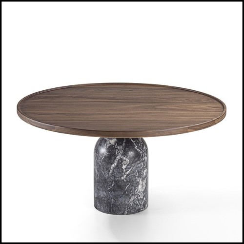 Table basse 163- Stelle Ronde