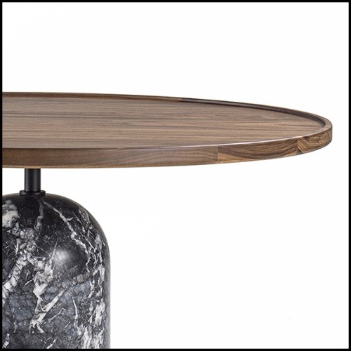 Coffee Table 163- Stelle Round
