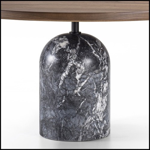 Table basse 163- Stelle Ronde