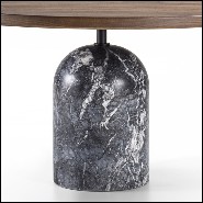 Coffee Table 163- Stelle Round