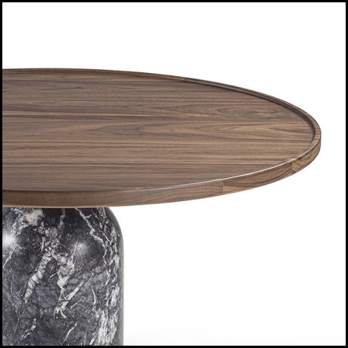 Table basse 163- Stelle Ronde