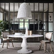 Chaise de Table 30- Gray 22