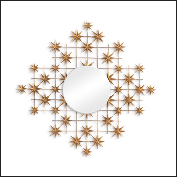 Mirror Christopher Guy - Stellar