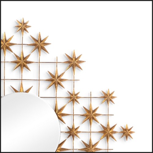 Mirror Christopher Guy - Stellar