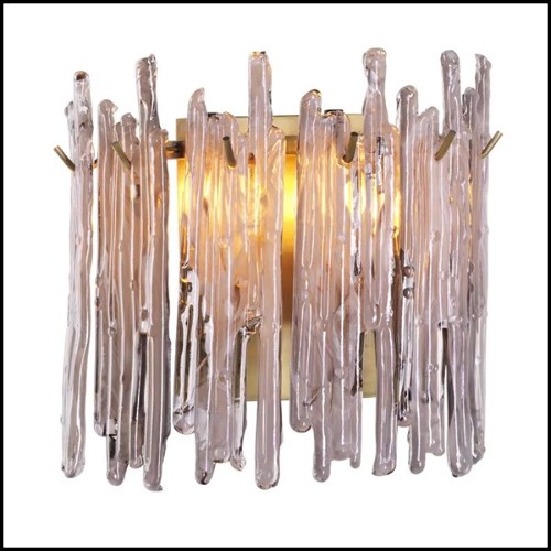 Wall Lamp 24- Saint Roch