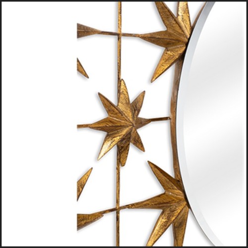 Mirror Christopher Guy - Stellar