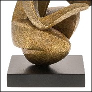 Sculpture 190- Idea Bronze