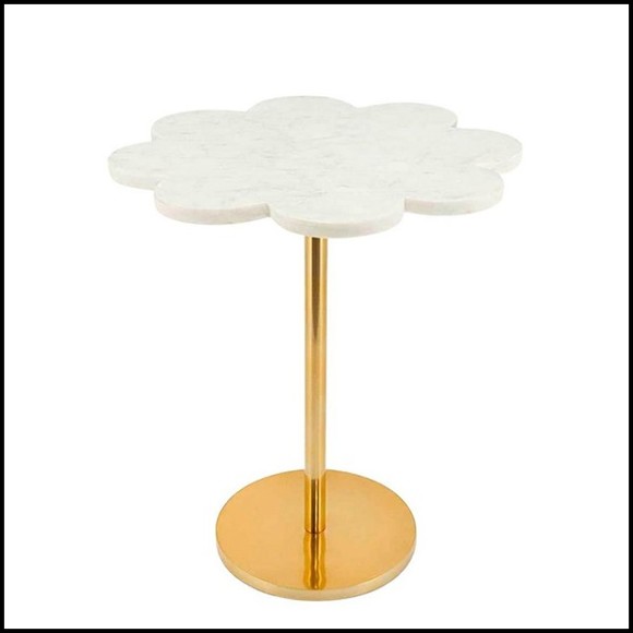 Table d'appoint 162- Margaret Stone