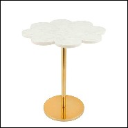 Side Table 162- Margaret Stone