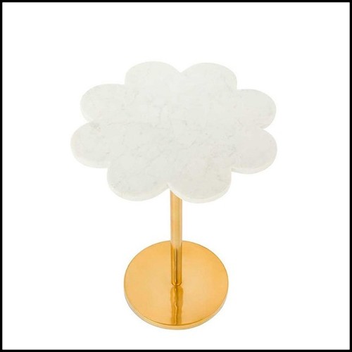 Side Table 162- Margaret Stone