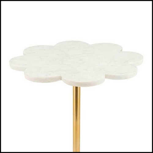 Table d'appoint 162- Margaret Stone