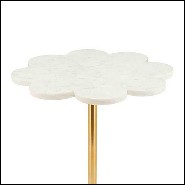 Side Table 162- Margaret Stone