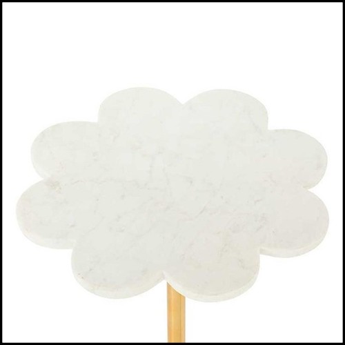 Side Table 162- Margaret Stone