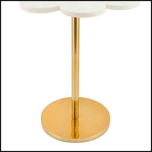 Table d'appoint 162- Margaret Stone