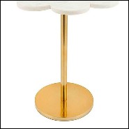 Side Table 162- Margaret Stone