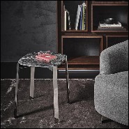 Side Table 163- Peter Black