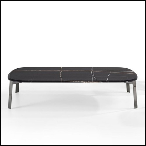 Table basse 163- Peter Dark