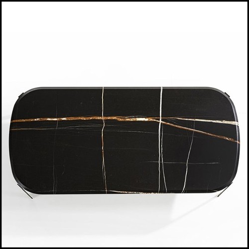 Table basse 163- Peter Dark