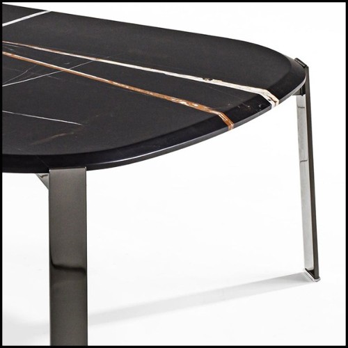 Table basse 163- Peter Dark
