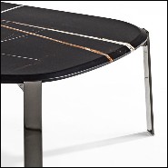 Table basse 163- Peter Dark