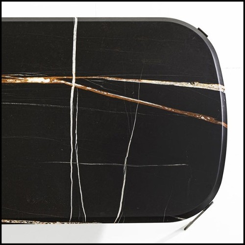 Table basse 163- Peter Dark