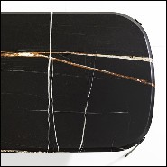 Table basse 163- Peter Dark