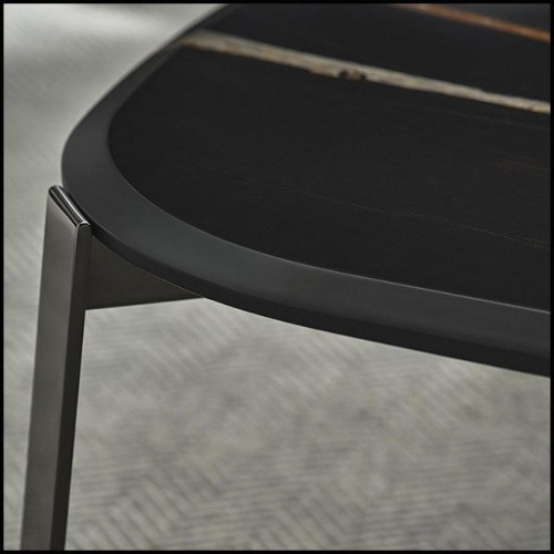 Table basse 163- Peter Dark