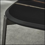 Table basse 163- Peter Dark