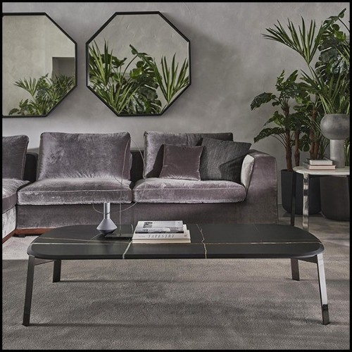 Table basse 163- Peter Dark