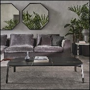 Table basse 163- Peter Dark