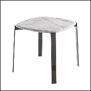 Side Table 163- Peter White