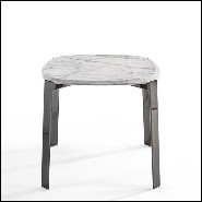 Side Table 163- Peter White