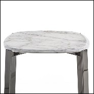 Side Table 163- Peter White